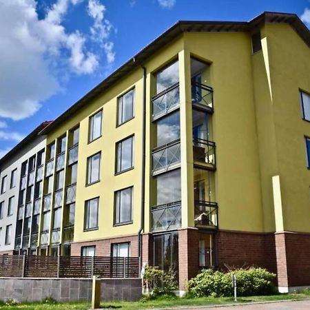 Casa Verde Nearby Helsinki Airport Вантаа Экстерьер фото