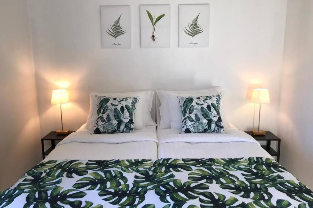 Casa Verde Nearby Helsinki Airport Вантаа Экстерьер фото