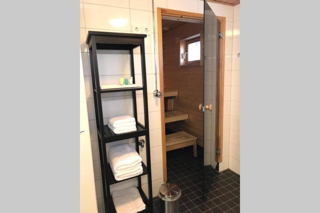 Casa Verde Nearby Helsinki Airport Вантаа Экстерьер фото